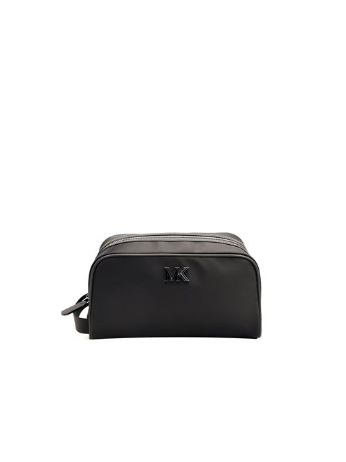 Pochette, uomo, logata. MICHAEL KORS | 33S5LEEV1B001BK